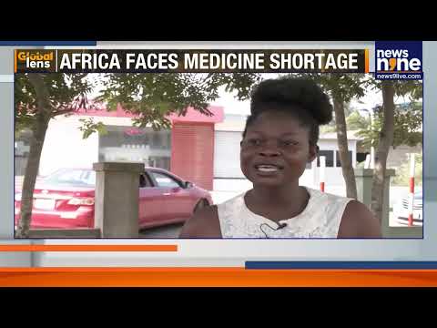 New Vaccines Help Ghana Fight Child Malaria Deaths Amid ...
