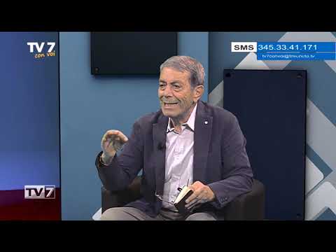 Tv7 con Voi del 30/9/2019 - Sicurezza sulle strade (3 di 3)