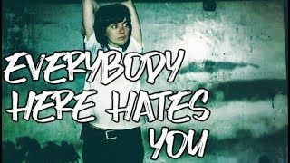 Courtney Barnett - Everybody Here Hates You (Subtitulado en Español y Ingles)