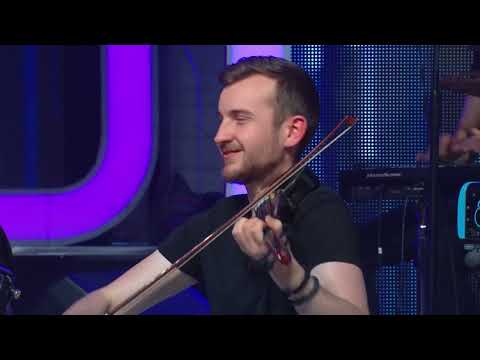 Orkestar Milosa Pavlovica Kike - Skorpionsko kolo - (LIVE) - (Tv Grand 07.06.2022.)