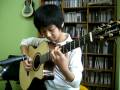 (Andy Mckee) Rylynn - Sungha Jung (2nd Time ...