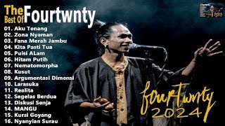 Download lagu FourTwnty || Full Album 2024 || Tanpa Iklan mp3