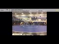 Wrestling Clips Brayden Biedermann