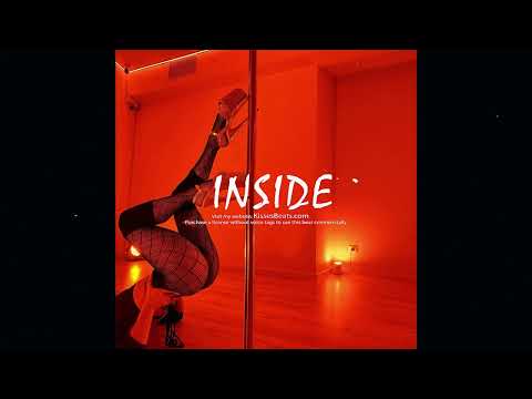 [FREE] Tyga Type Beat - [INSIDE] Sad Trap Instrumental 2025