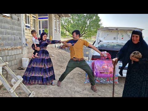 Stepmother Documentary: The Support of the Stepson and the Harassment of the Evil Bride: