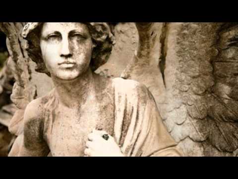 Almófar - L'Ange de La Mélancolie