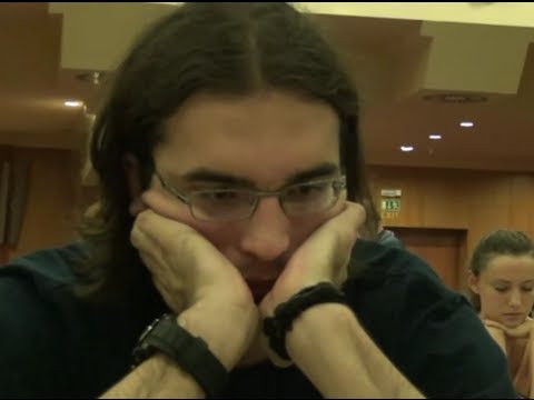 B18, 4th Round, Boards 1 - 10