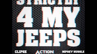 Strictly For My Jeeps Remix