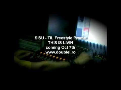 LLs THIS IS LIVIN - Promo freestyle Sisu