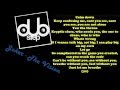 Joker - The Vision (ft. Jessie Ware) lyrics on ...