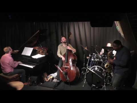 'Hijaz' performed by the Matt Ridley Quartet