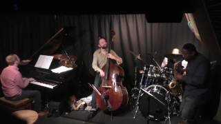 'Hijaz' performed by the Matt Ridley Quartet