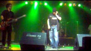 Gesichter des Todes - Onkelz Non Stop Geiselwind