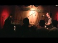 The Low Anthem "Apothecary Love" live @ Grey Eagle, Asheville, NC 9.20.2011