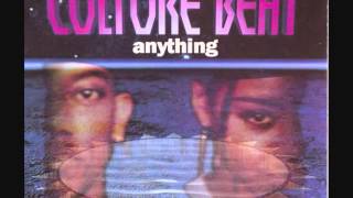 Culture Beat Anything! Remix 1993.