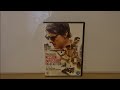 Mission Impossible Rogue Nation UK DVD Unboxing