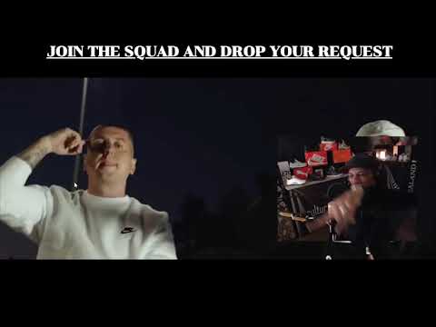 Polish Rap: Białas ft. Pezet - "SWOOSH GANG" (New Zealand Reaction)