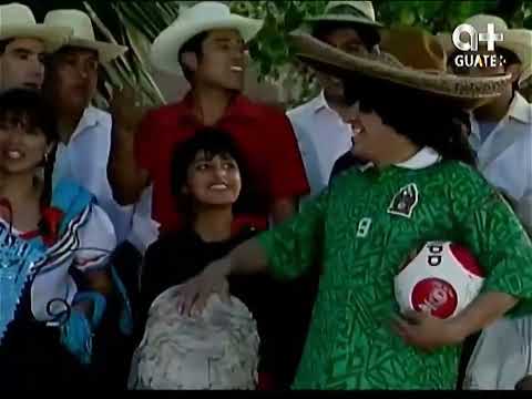 Puro Loco • Ep. 34 (2000)