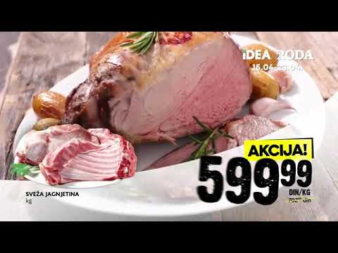 Roda nedeljna akcija od 15.-23.04.2020.2