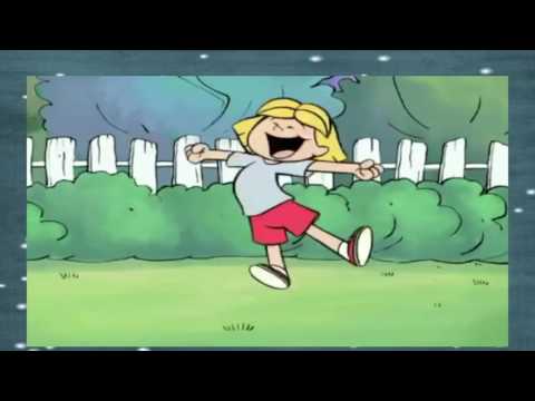 Clifford The Big Red Dog S01Ep14   Leaf Of Absence    Nobody's Perfect