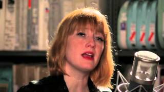 Leigh Nash - Tell Me Now Tennessee - 12/7/2015 - Paste Studios, New York, NY