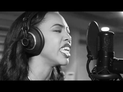 The Chivertone Sessions - Jalisa Faye