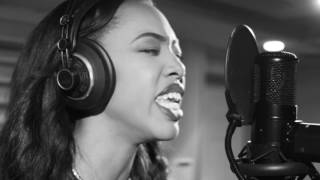 The Chivertone Sessions - Jalisa Faye