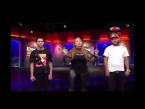 SATRE GRAM ❌telemicro  (dime a VER) TURBULENCIA!! ✈🔥IKING RECORDS 💿🎙