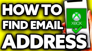 How To Find Epic Games Email Address in Fortnite on Xbox (EASY!)