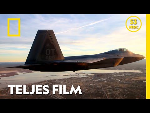 Az 51-es körzet titkai [TELJES FILM]