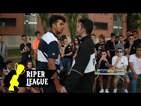 PKDO vs JPM (BATALLÓN) - SEMIFINALES | 1r JORNADA