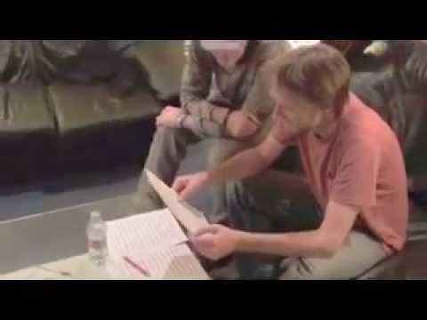 Grabacion Funkdacion