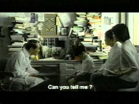 2001: 'Imagination/Whale' | Japan Ad Council | Dentsu