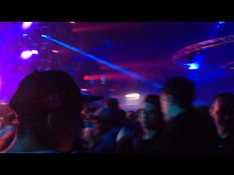 StereoKillaz @ Balaton Sound 2014 Party Arena