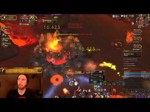 Glory of the Draenor Hero Achievement Guides: A Gift of Earth and Fire