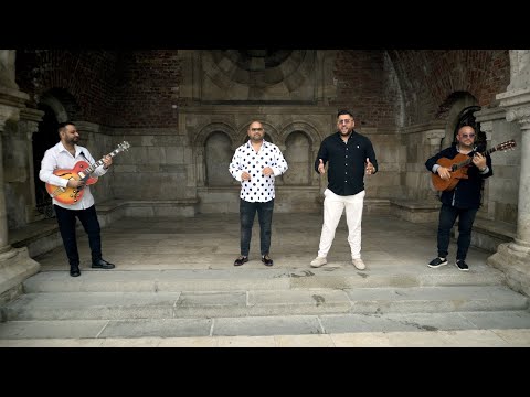 Varga Imi X Váradi Szilárd - Elmegyek az életedből