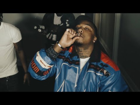 FGM CUZO - Block Hot (Official Video)