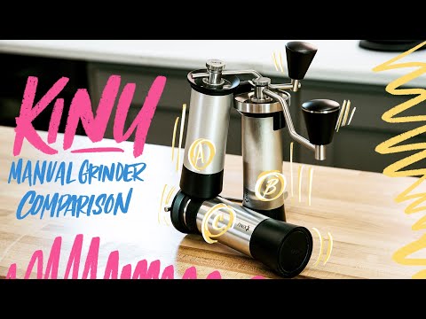 So sánh Kinu: M47 Classic, Traveler và Phoenix