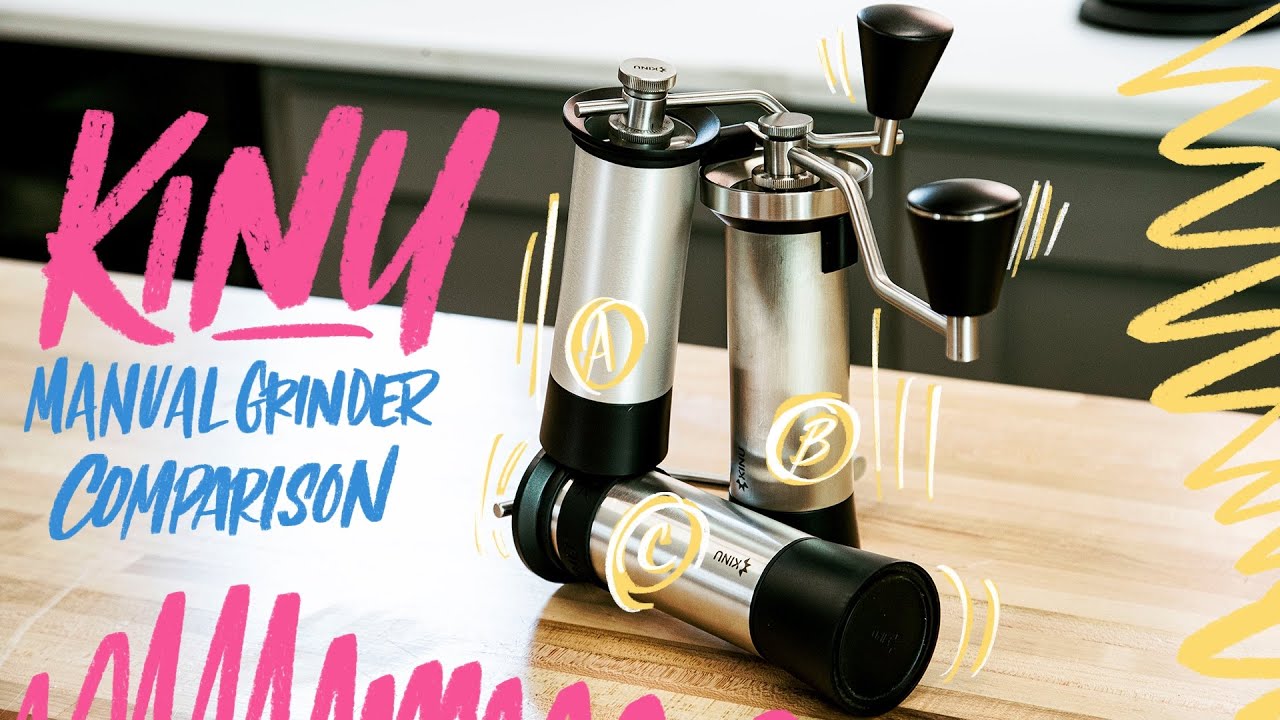 Comparing Kinu: M47, Traveler & Phoenix