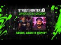 Street Fighter 6: School’s in Session Episode 2 (w/ LI Joe)