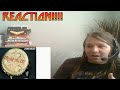 ROCKER reacts to Judas Priest - Run of the Mill