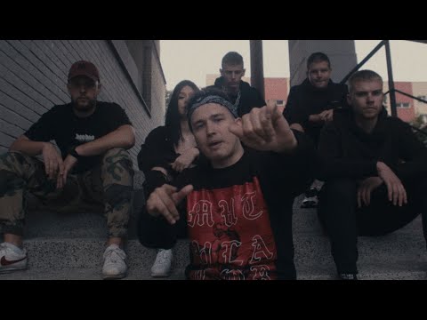 Mati Ważny - GAMBOL (BDF Represent) | prod. Chubeats