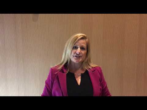 Valerie J. Vicari interview