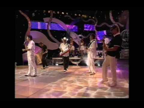 Megamix Band - Kada place Marija Suncane Skale 2009