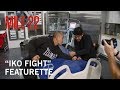 “Iko Fight” Featurette