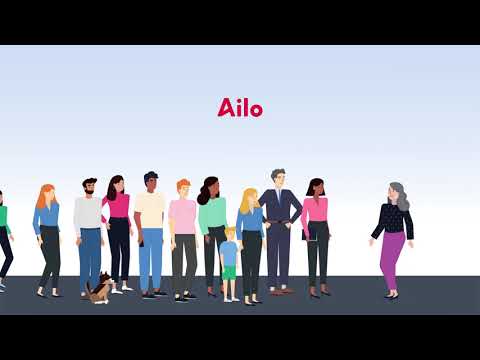 Introducing, Ailo