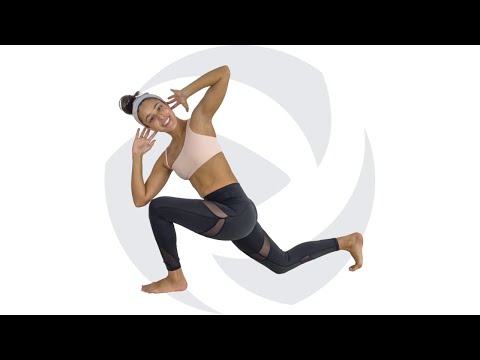 Gentle Yoga Total Body Restorative Flow