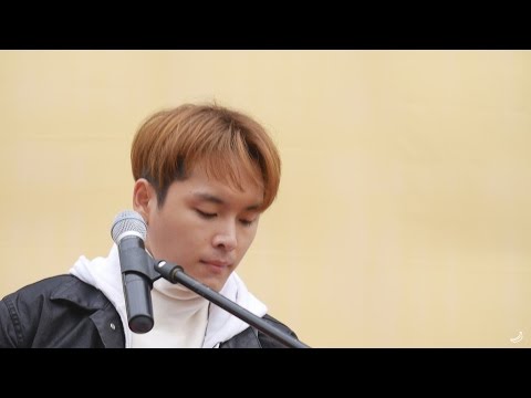 161029 [박물관! 춤추고 노래하다] 꿈나라 별나라 - 잔나비(jannabi) @대한민국역사박물관