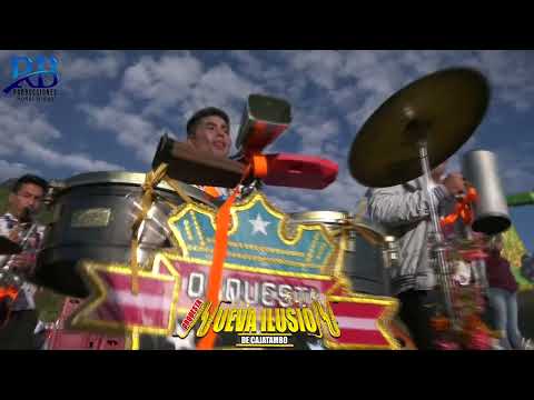 Orquesta Nueva ilusión de Cajatambo - Vizcachita 2023