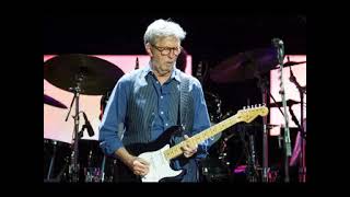 Eric Clapton  -   Blues Leave Me Alone